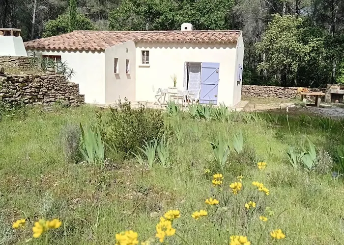La Maison Du Rouquet
