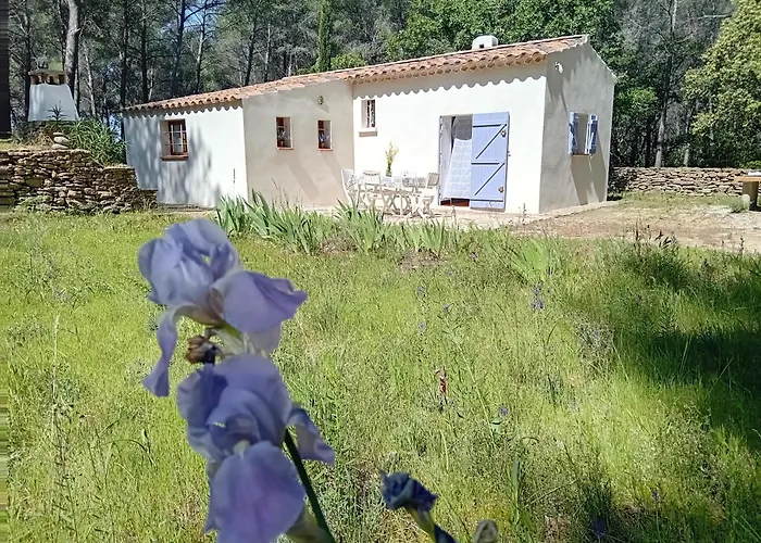 La Maison Du Rouquet