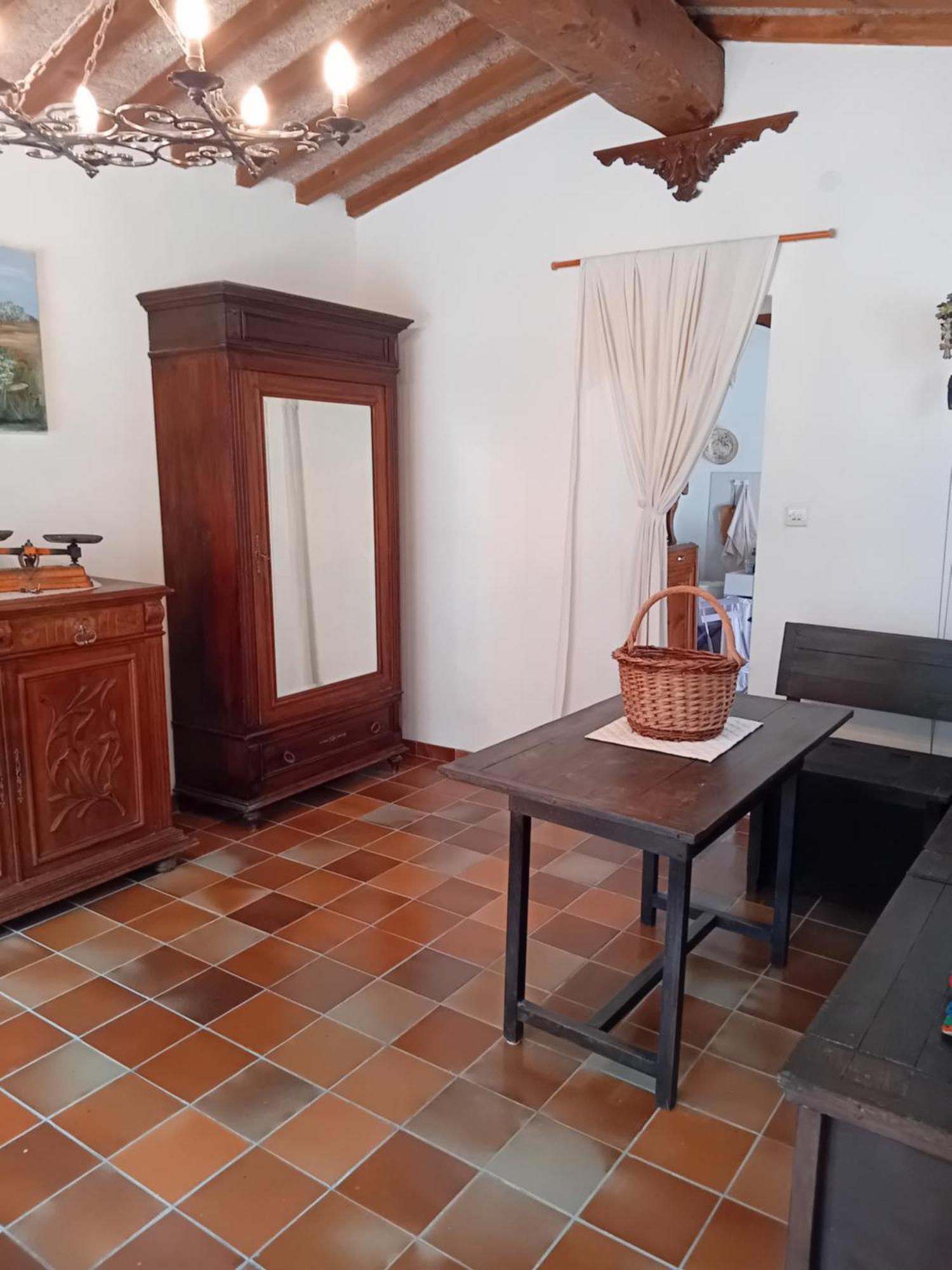 Ferienhaus La Maison Du Rouquet