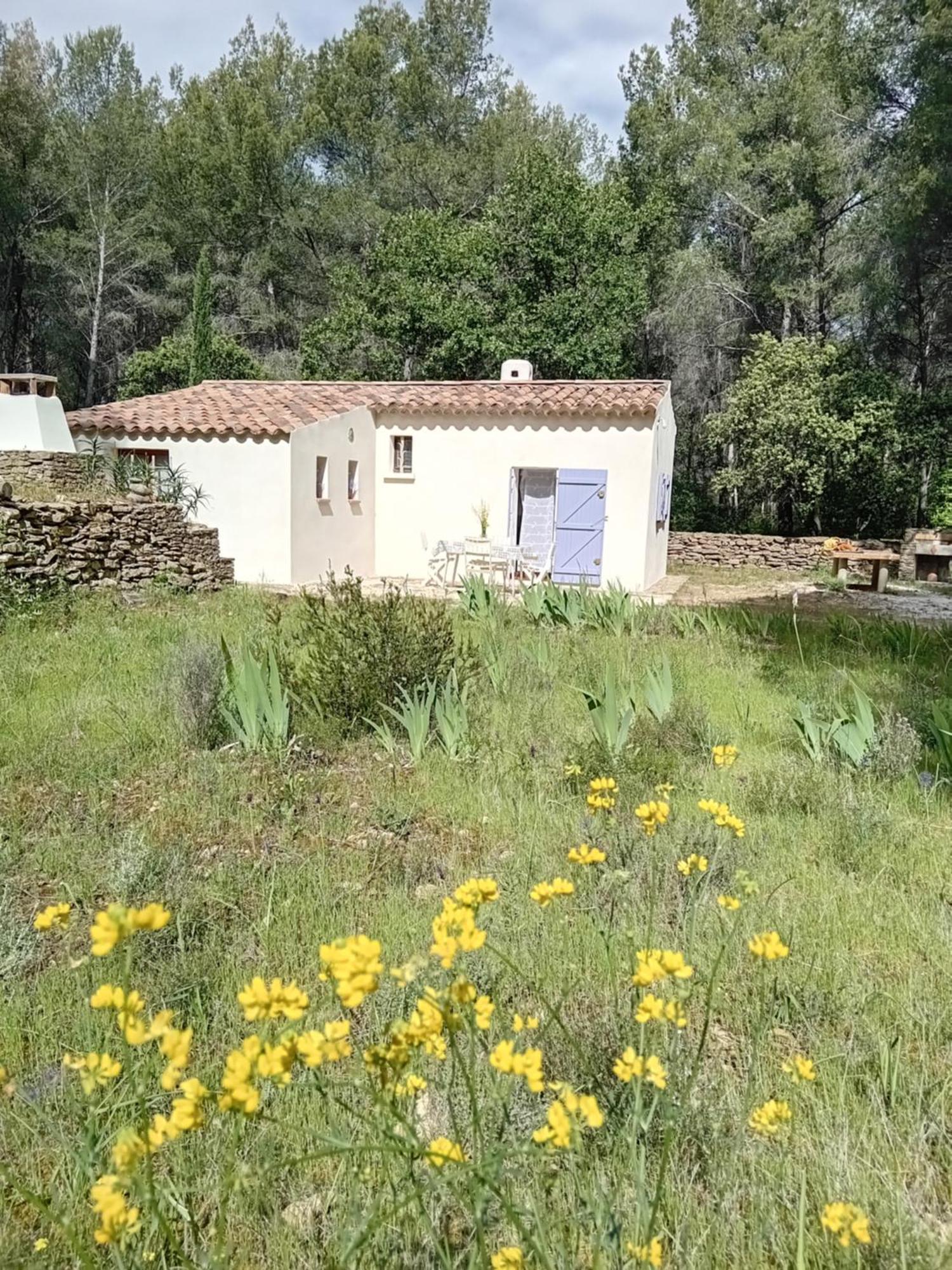 Ferienhaus La Maison Du Rouquet