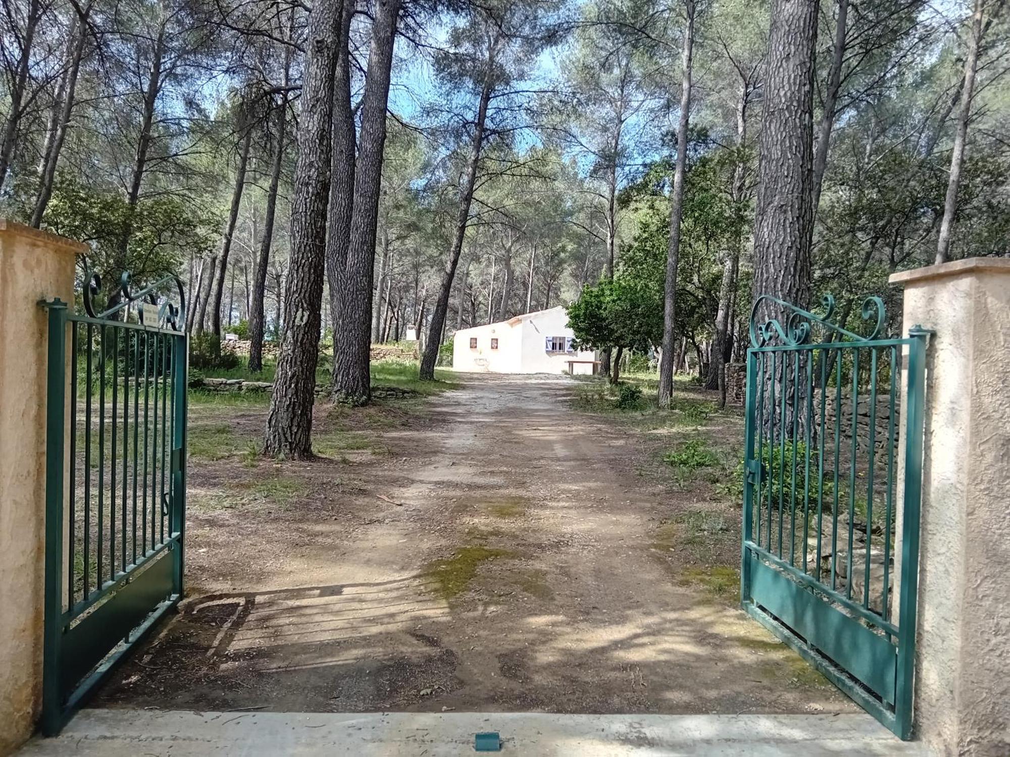 La Maison Du Rouquet Ferienhaus