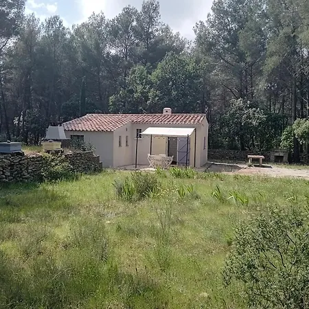 La Maison Du Rouquet Le Beausset Exterior photo