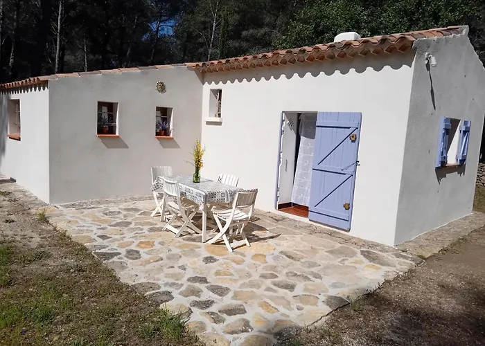 La Maison Du Rouquet