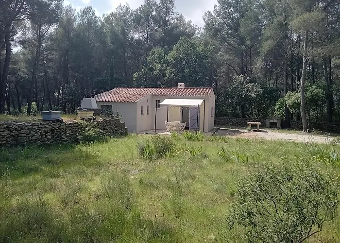 La Maison Du Rouquet