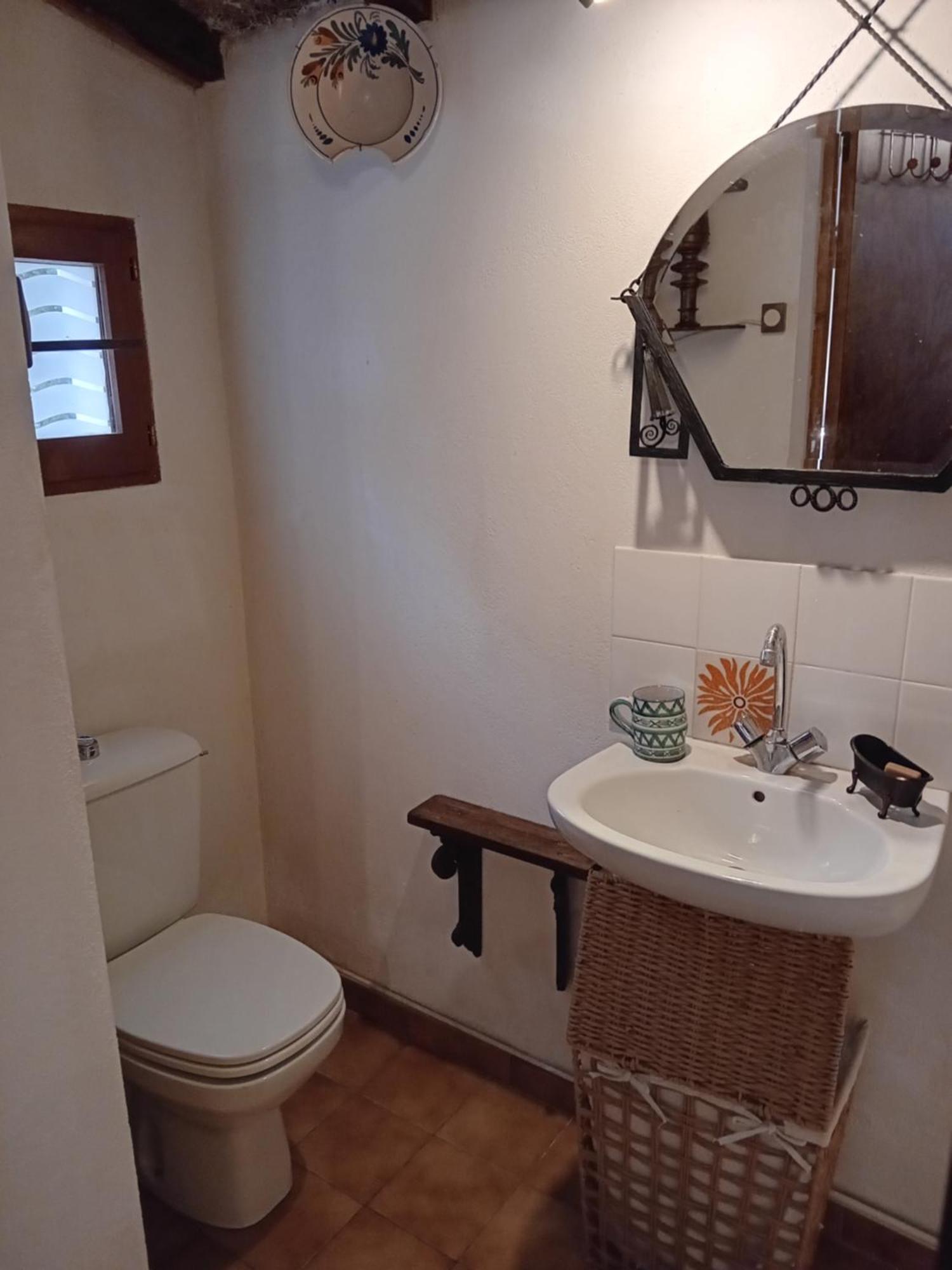 Vakantiehuis La Maison Du Rouquet *
