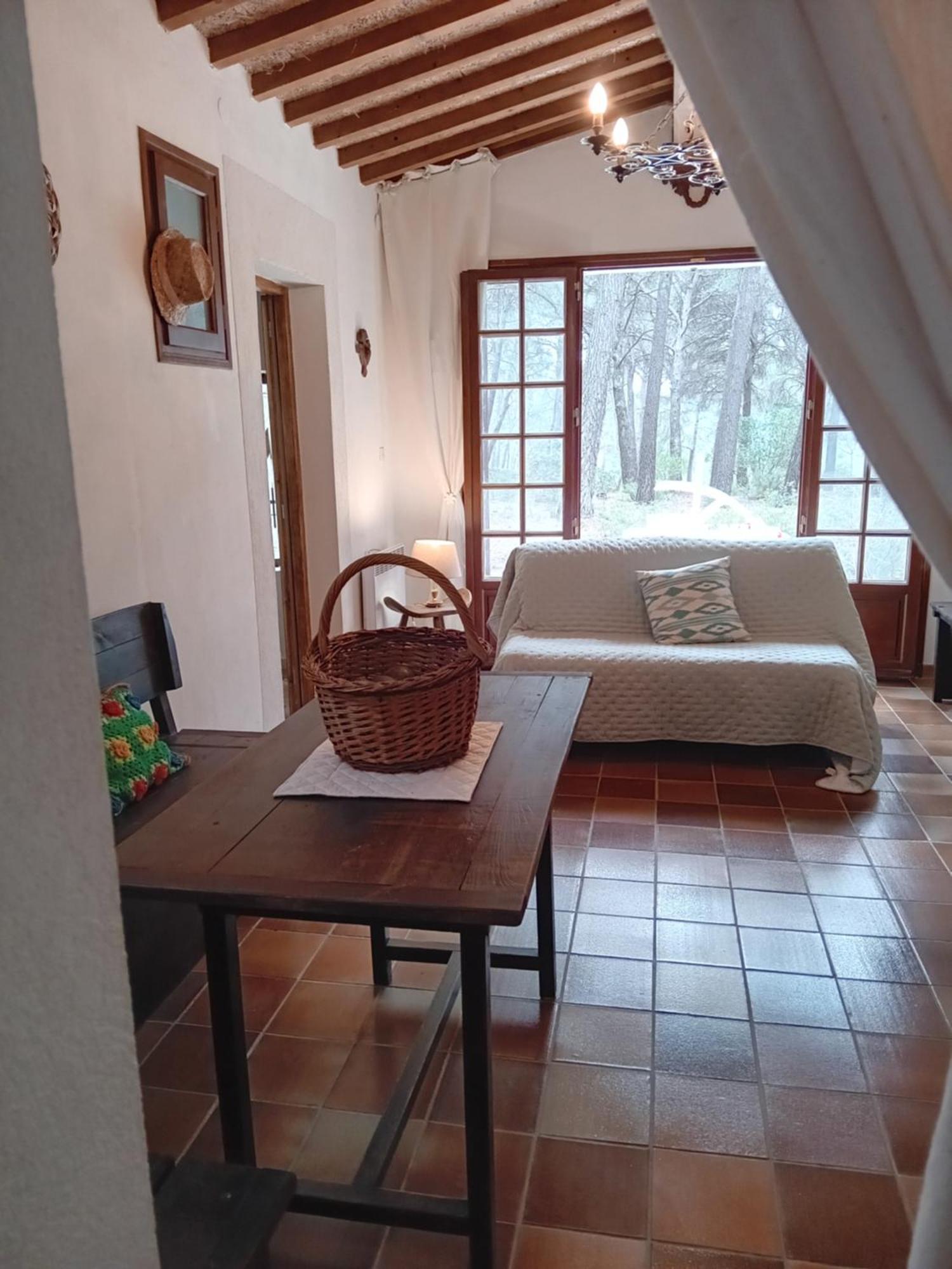 Vakantiehuis La Maison Du Rouquet Le Beausset