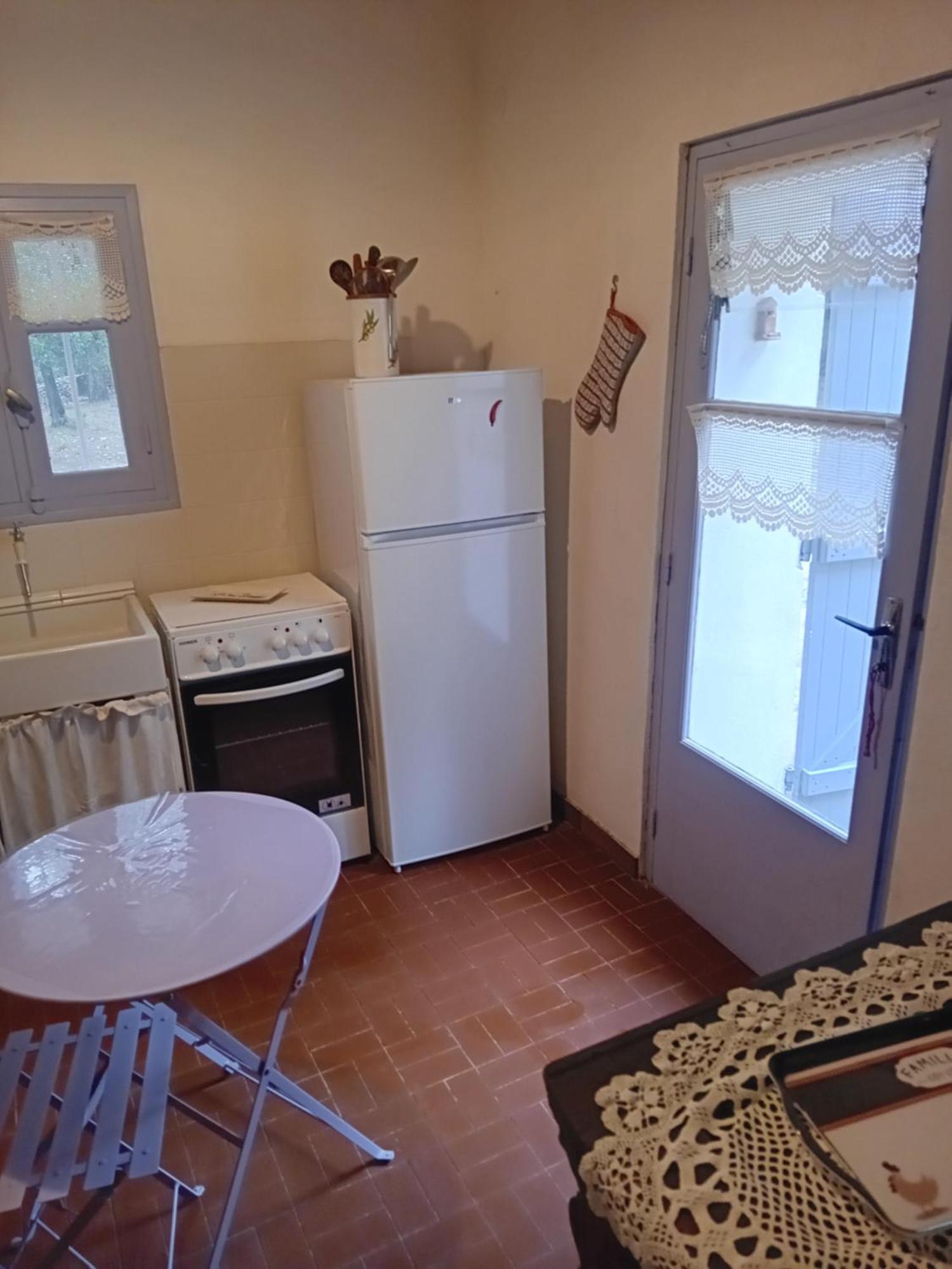Holiday home La Maison Du Rouquet Le Beausset
