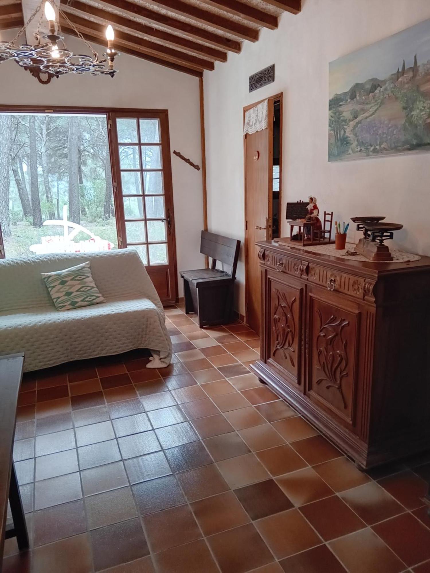 La Maison Du Rouquet