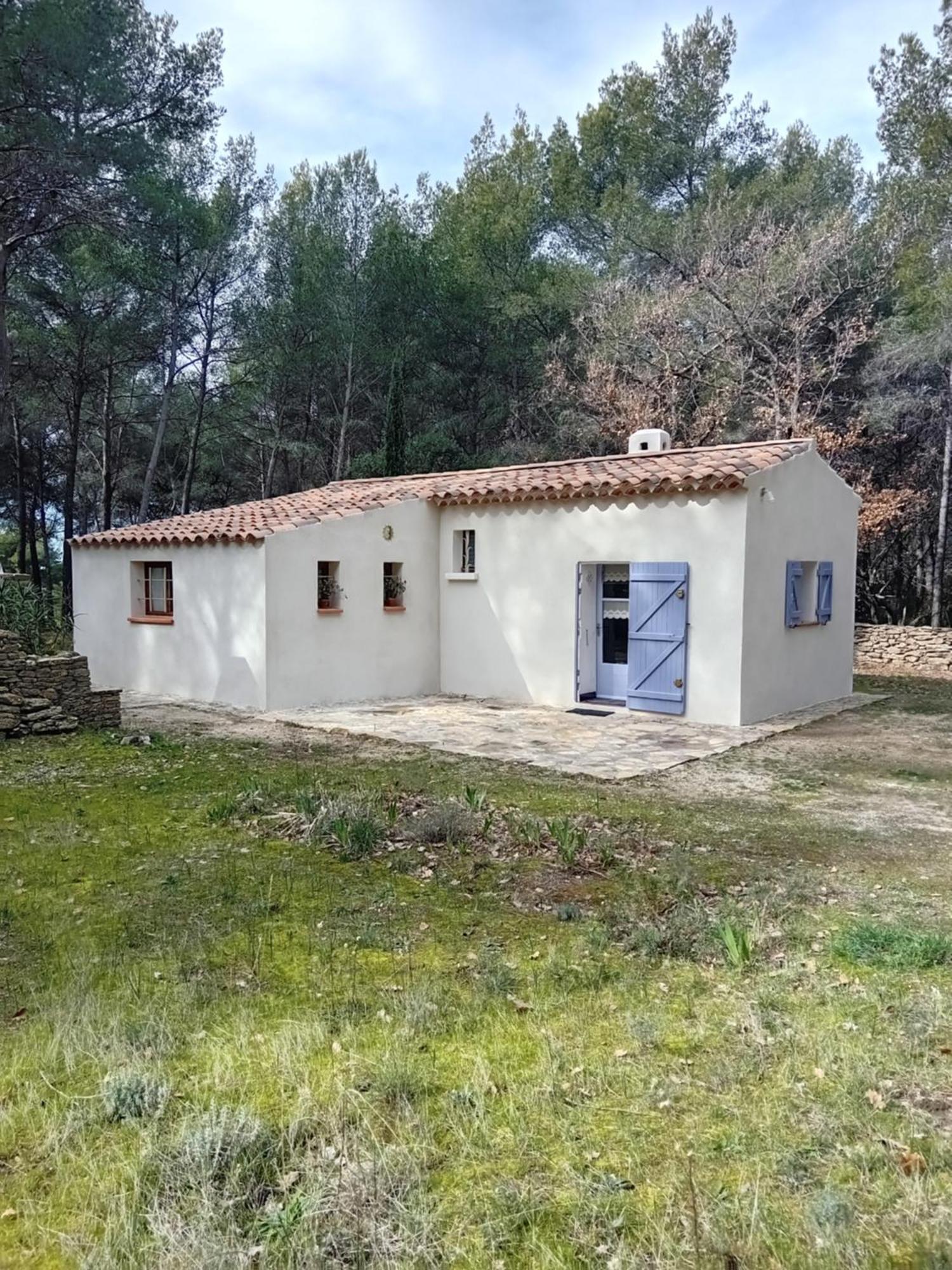 La Maison Du Rouquet