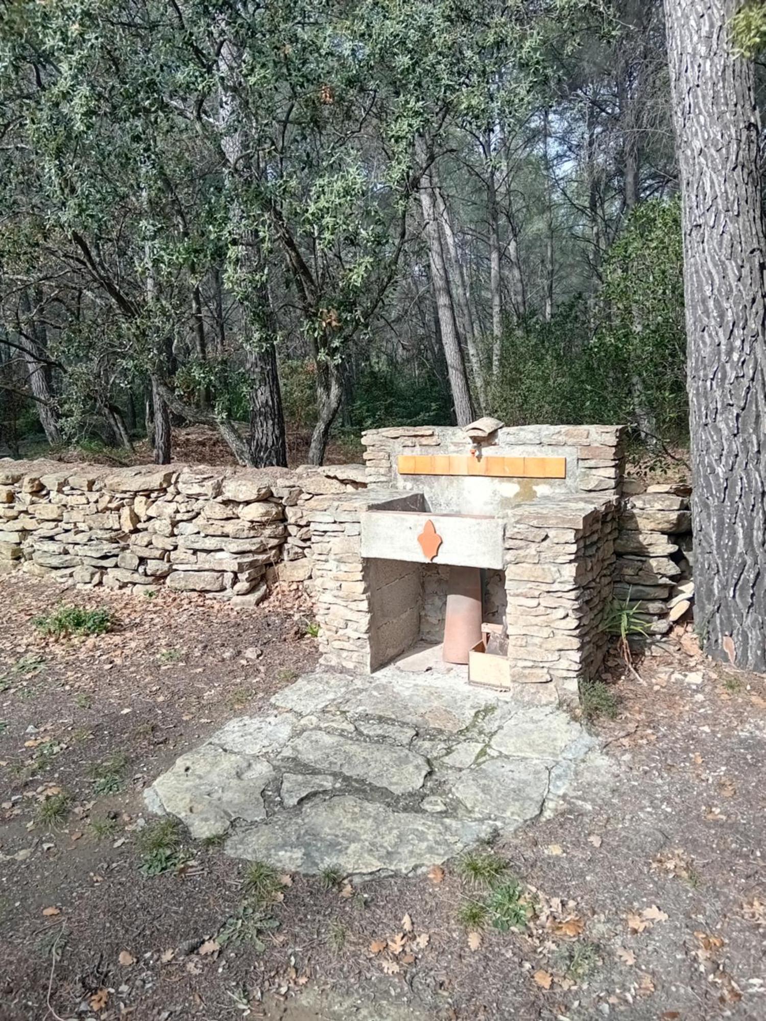 La Maison Du Rouquet Le Beausset