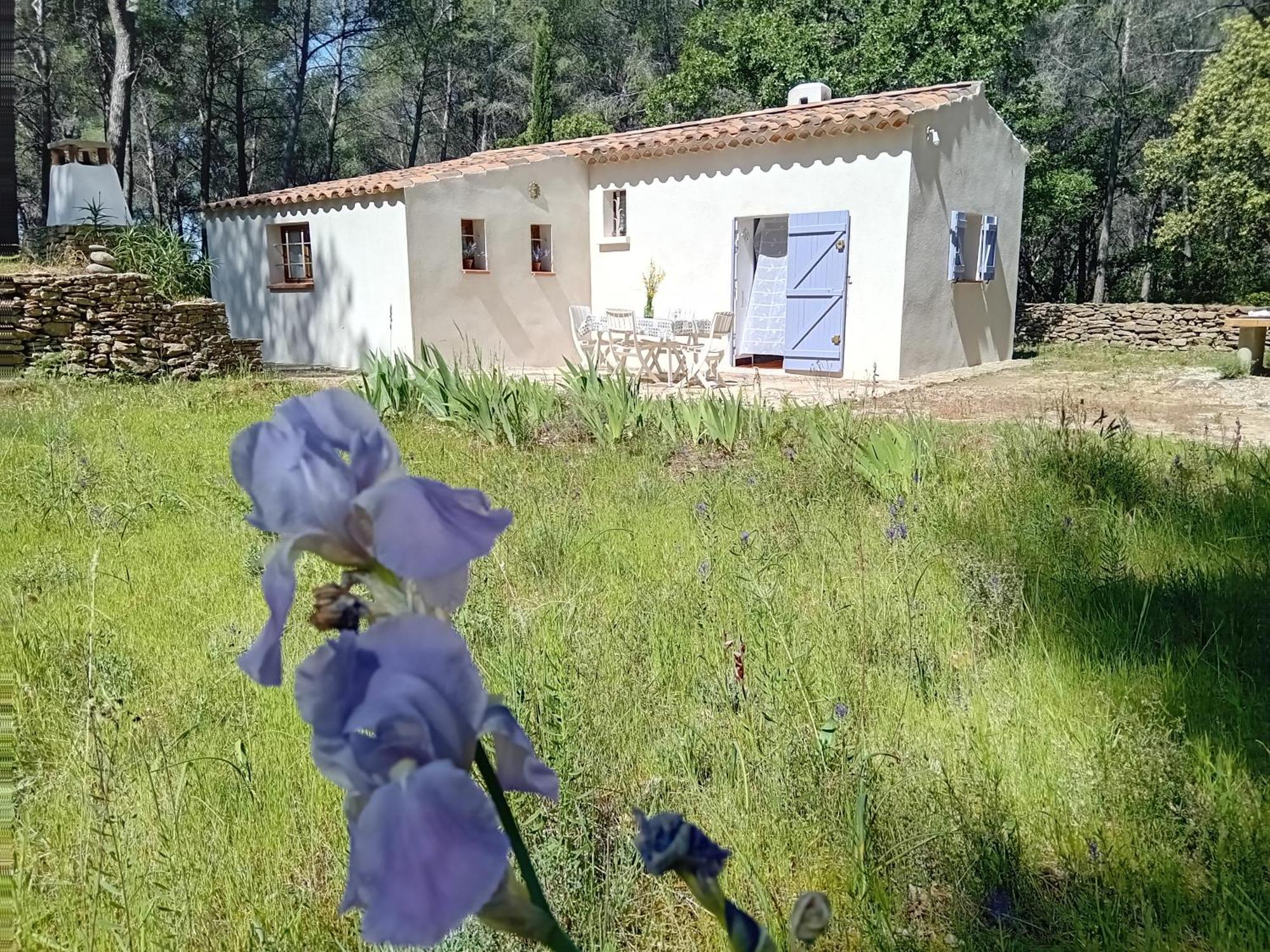 Vakantiehuis La Maison Du Rouquet Le Beausset