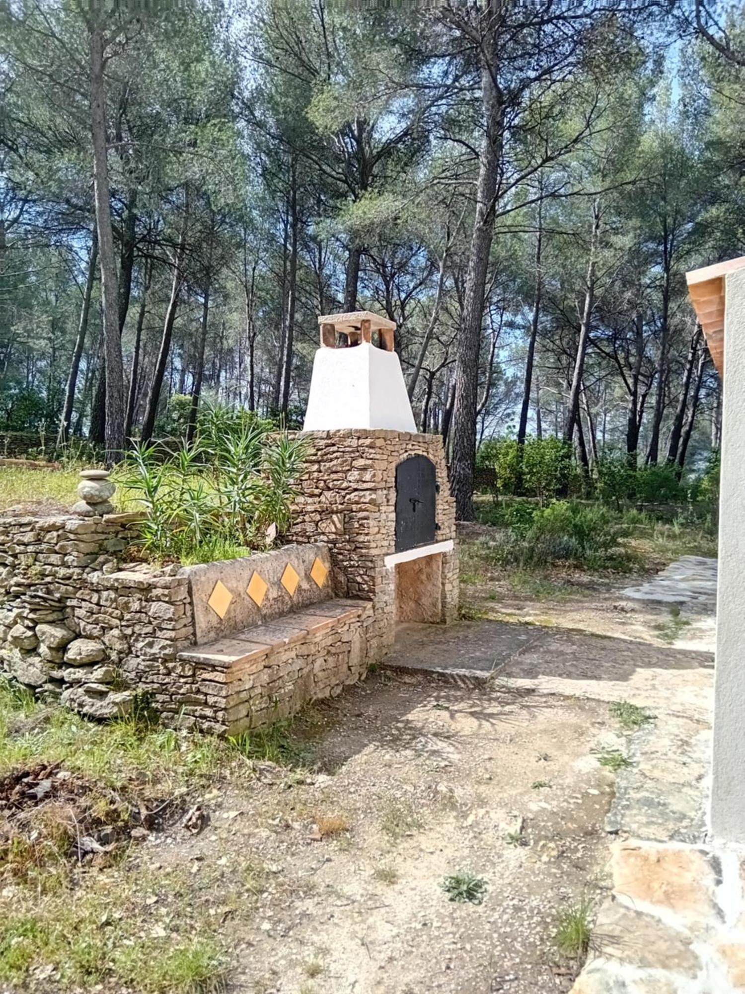 La Maison Du Rouquet Holiday home *