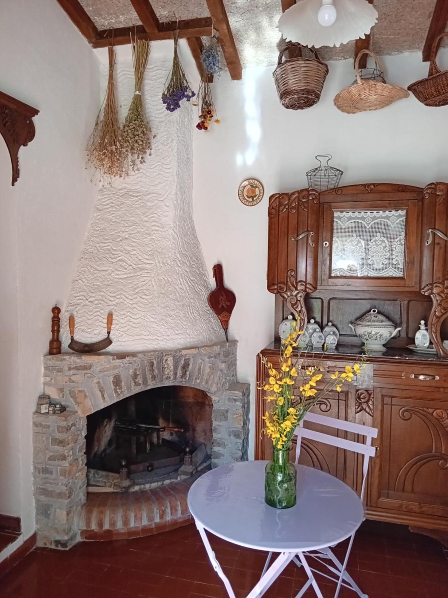 La Maison Du Rouquet Le Beausset