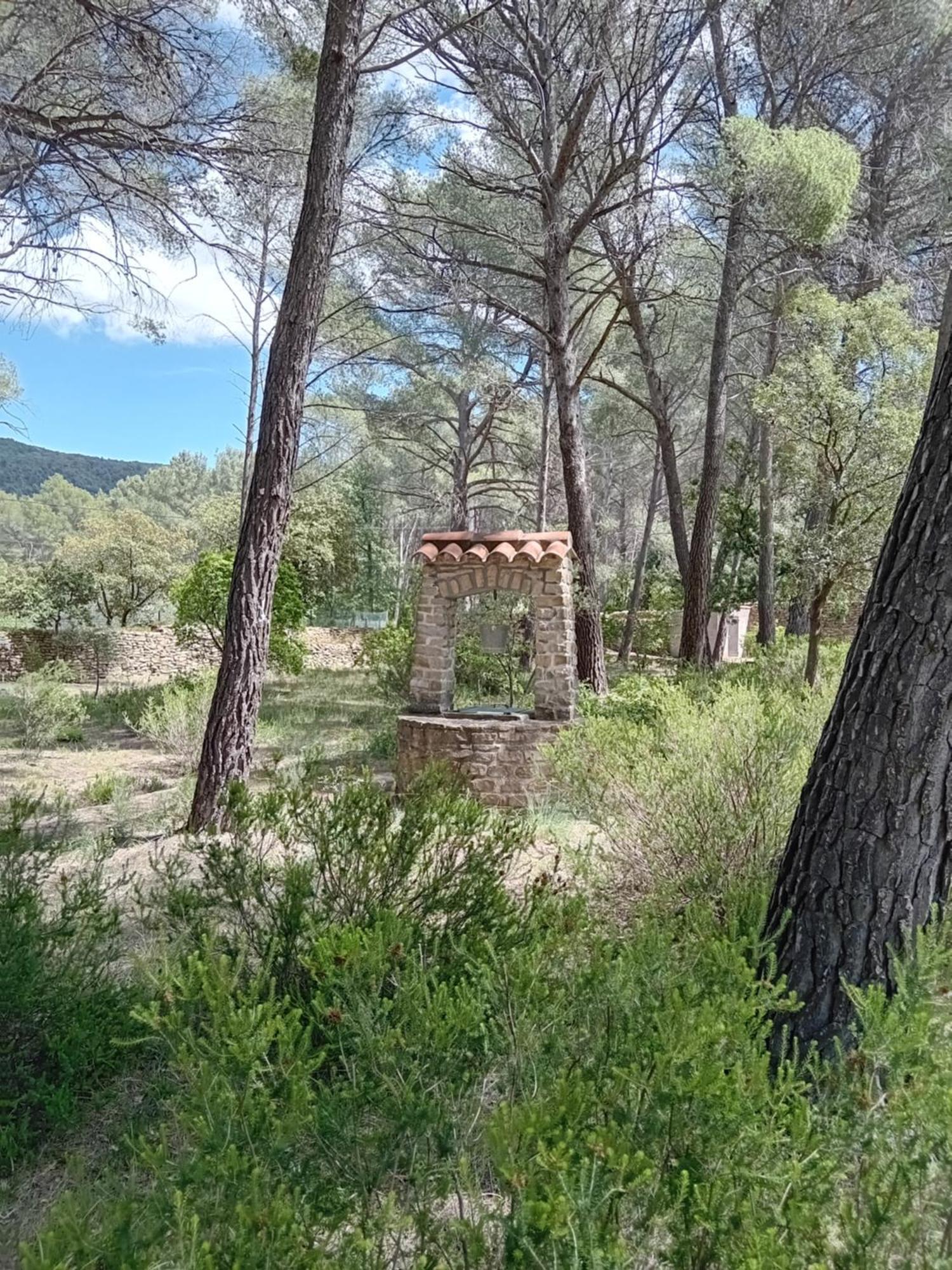 Vakantiehuis La Maison Du Rouquet *