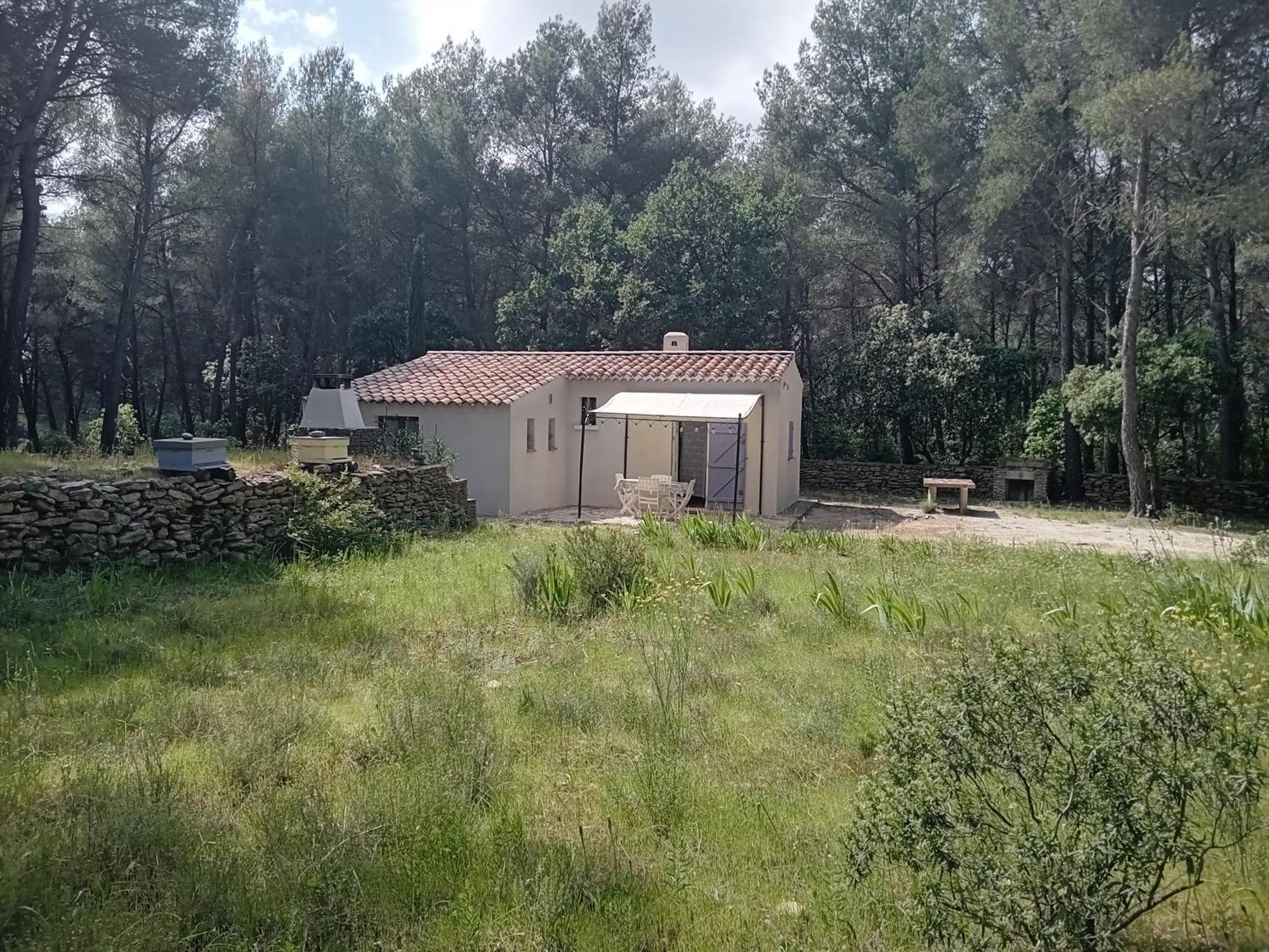 La Maison Du Rouquet * Le Beausset